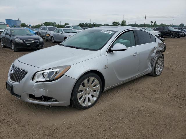 Buick Regal (2011)