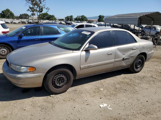 Buick Century (2001)