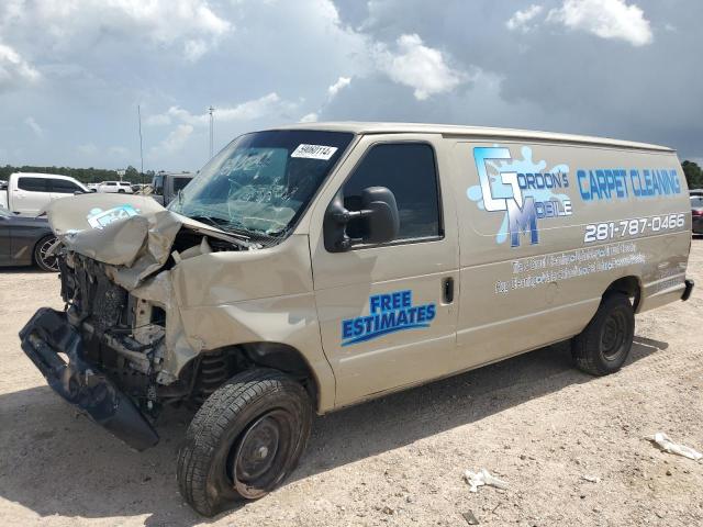 Ford Econoline (2009)