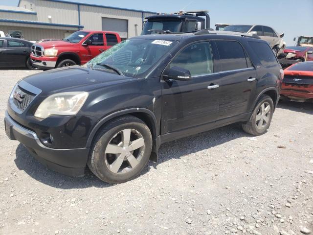 Gmc Acadia (2011)