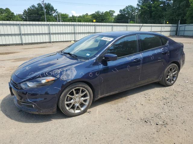 Dodge Dart (2015)