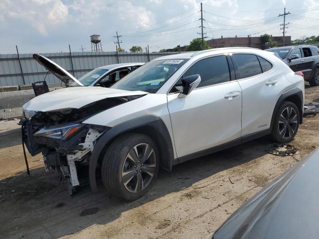 Lexus Ux 250h (2020)