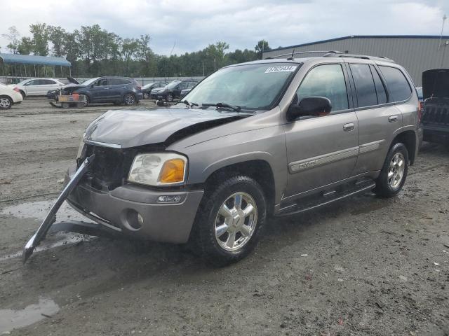 Gmc Envoy (2005)