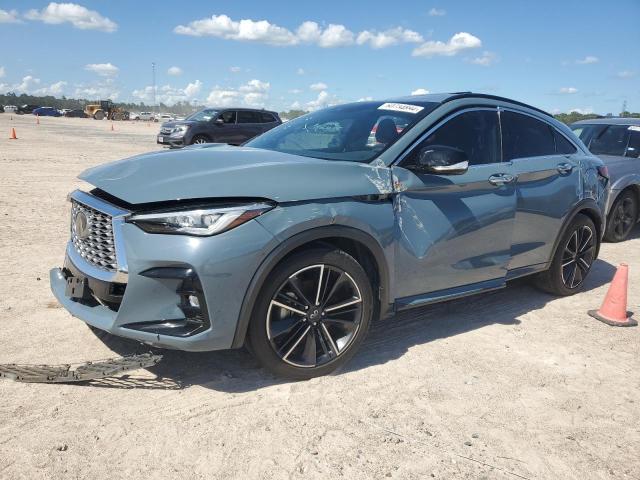 Infiniti Qx55 senso (2022)