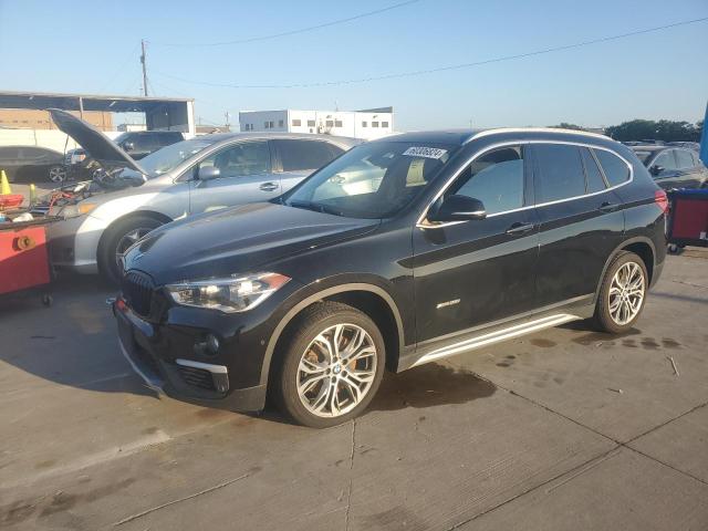 Bmw X1 (2016)