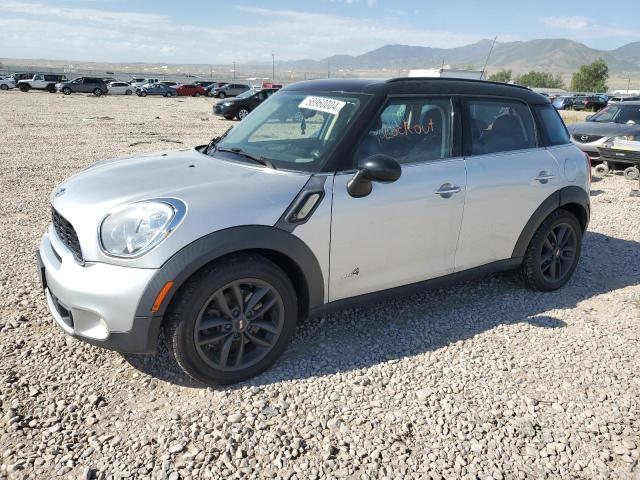 Mini Cooper (2013)