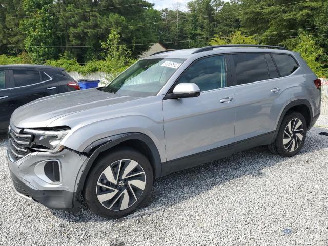 Volkswagen Atlas (2024)