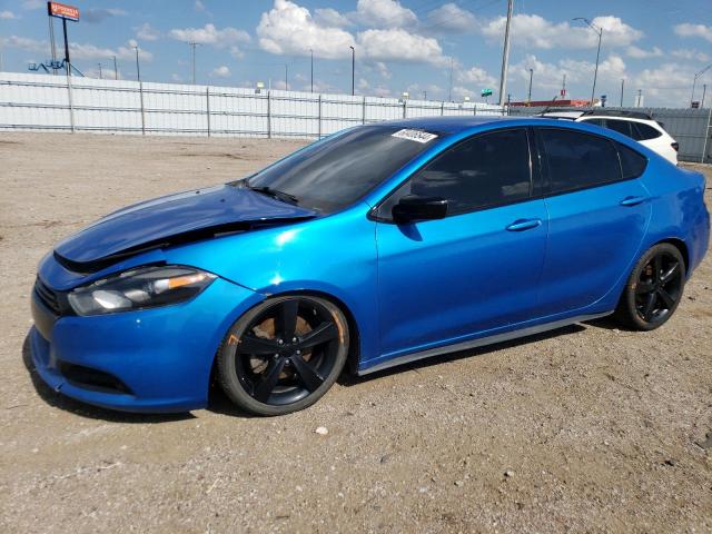 Dodge Dart (2015)