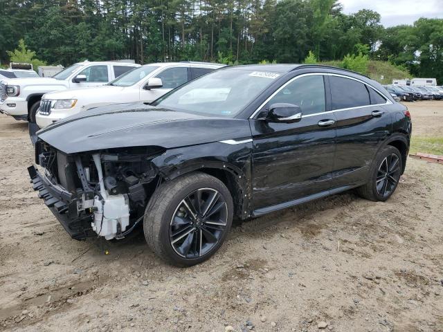 Infiniti Qx55 senso (2022)