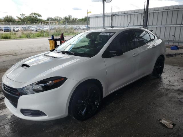 Dodge Dart (2016)