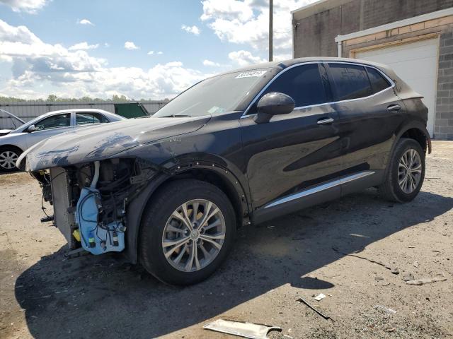 Buick Envision (2023)