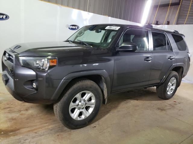 Toyota 4runner se (2023)