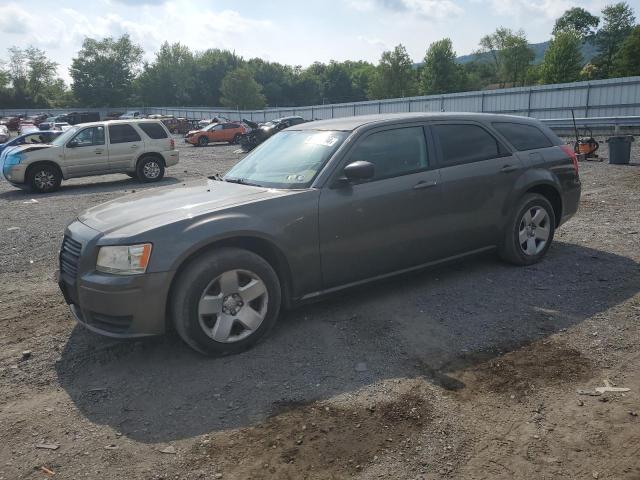 Dodge Magnum (2008)