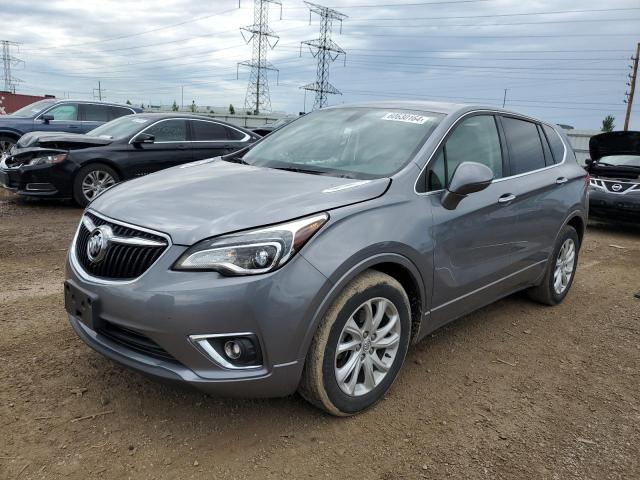Buick Envision (2020)