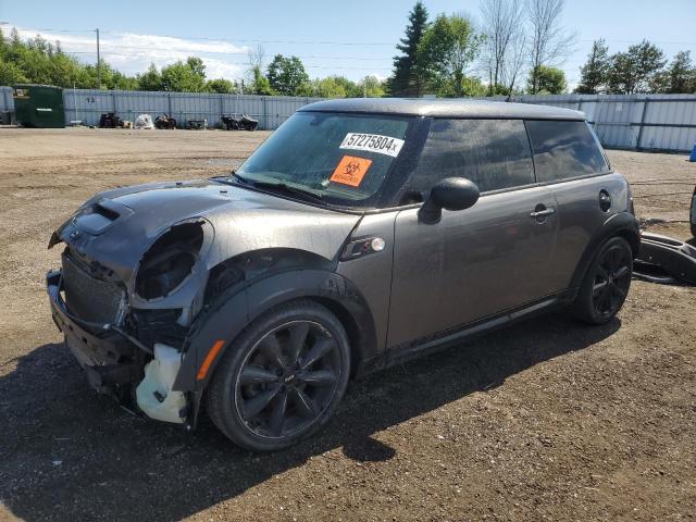 Mini Cooper (2012)