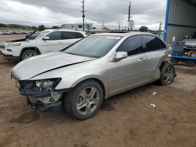 Acura Rl (2005)