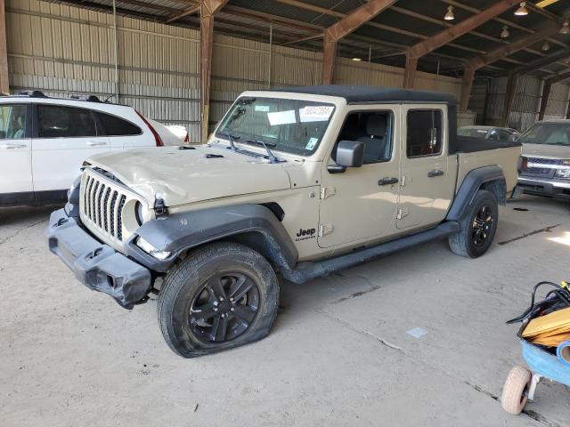 Jeep Gladiator (2020)