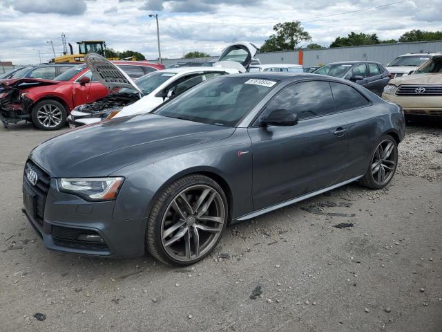 Audi S5-rs5 (2016)