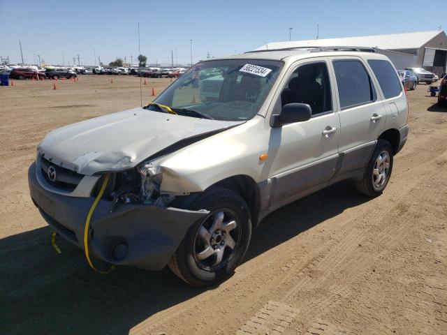 Mazda Tribute (2003)