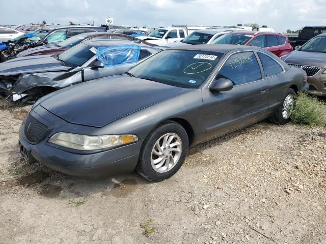 Lincoln Mark serie (1998)