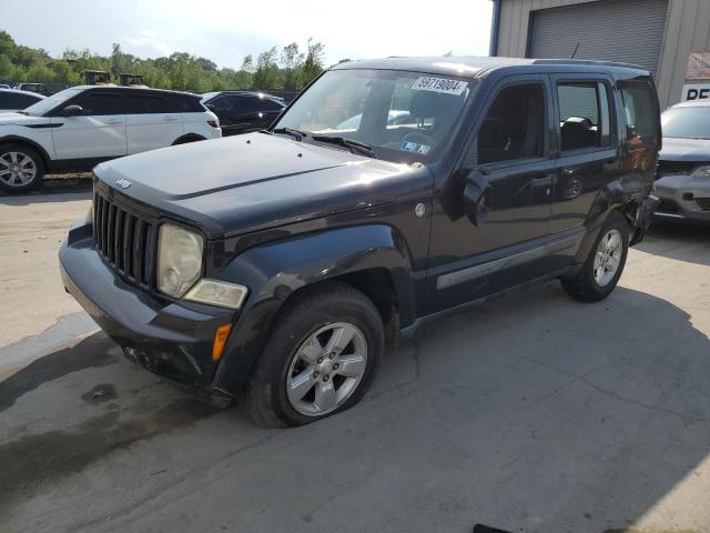 Jeep Liberty (2012)