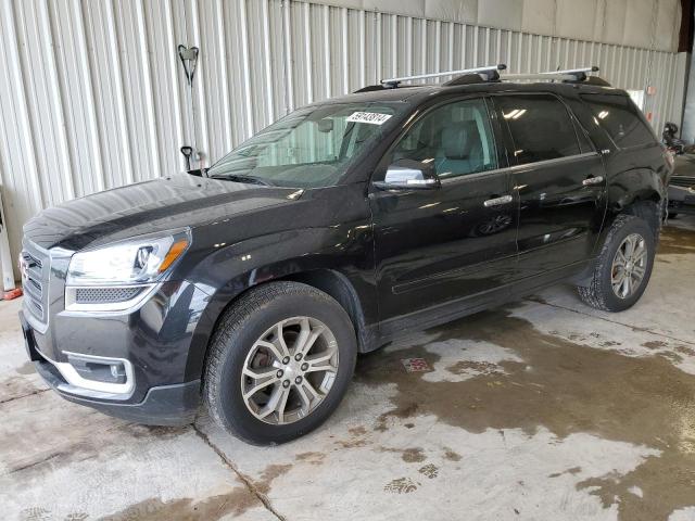 Gmc Acadia (2014)