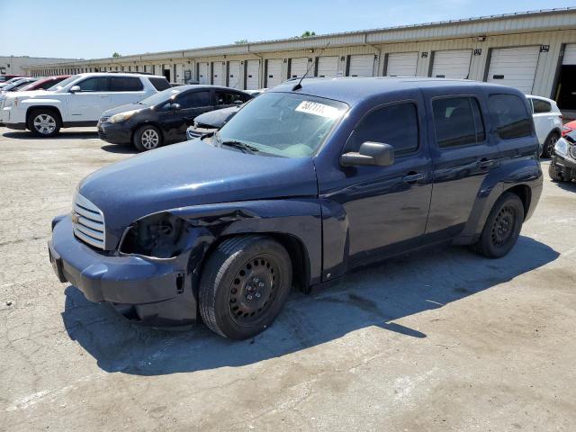 Chevrolet Hhr (2009)