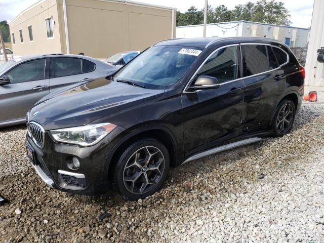 Bmw X1 (2017)