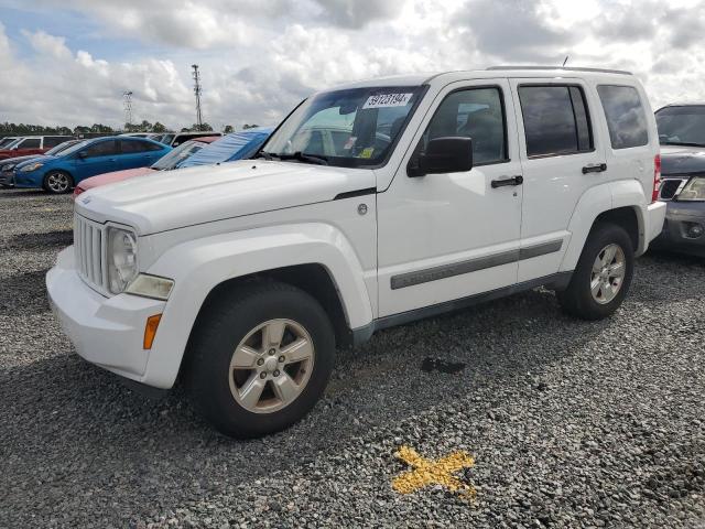 Jeep Liberty (2012)
