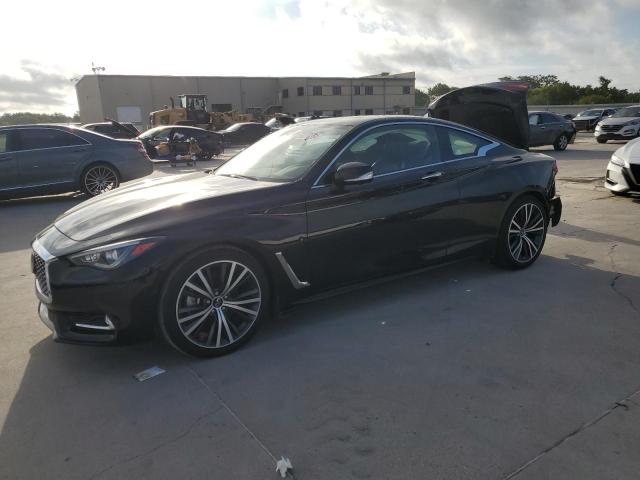 Infiniti Q60 (2022)