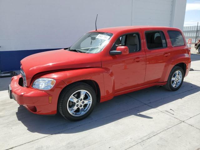Chevrolet Hhr (2011)