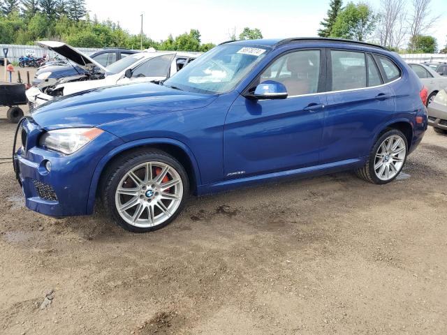 Bmw X1 (2013)