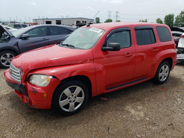 Chevrolet Hhr (2009)