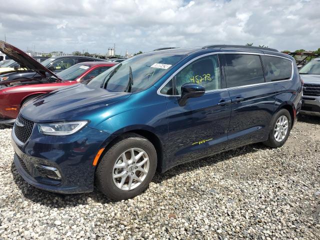 Chrysler Pacifica (2022)