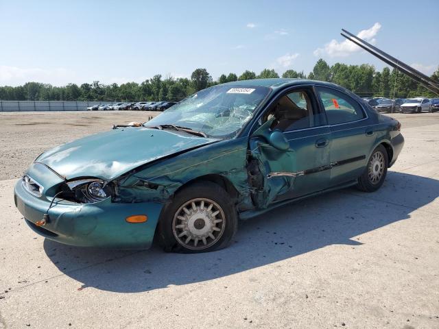 Mercury Sable (1996)