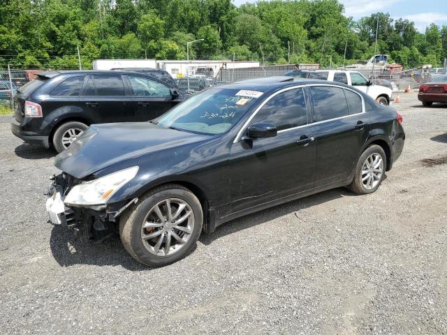 Infiniti G35 (2008)