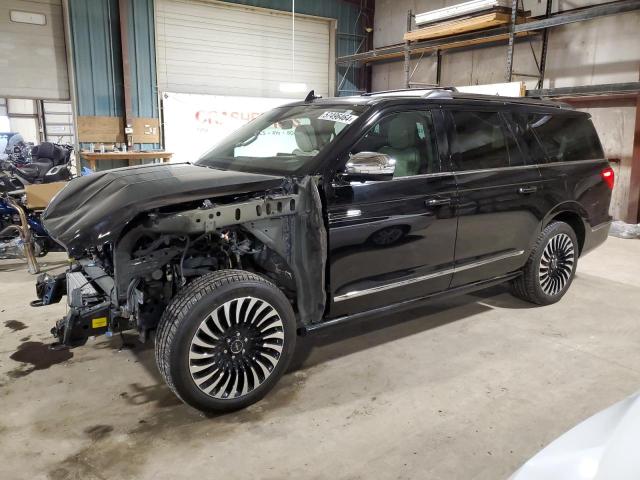 Lincoln Navigator (2021)