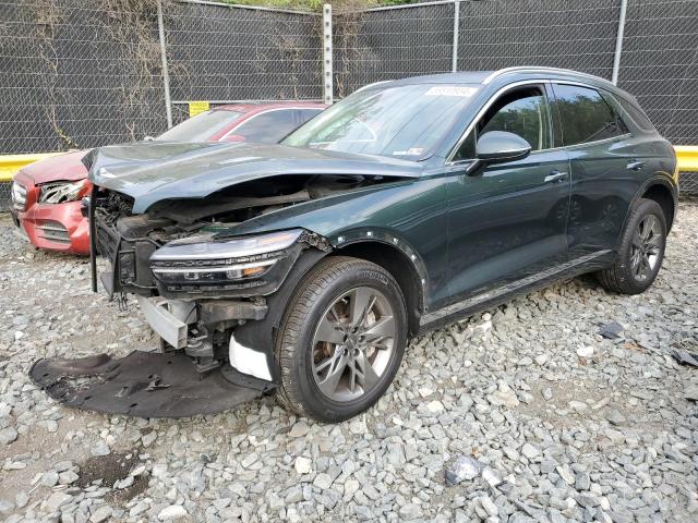 Genesis Gv70 base (2023)
