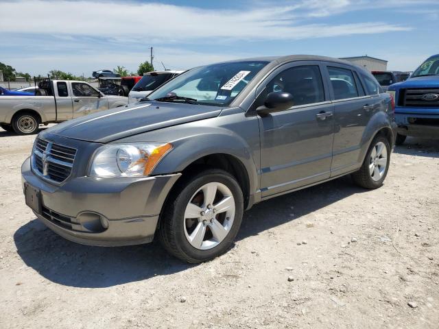 Dodge Caliber (2012)