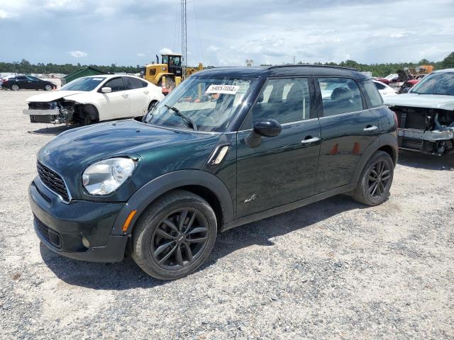 Mini Cooper (2012)