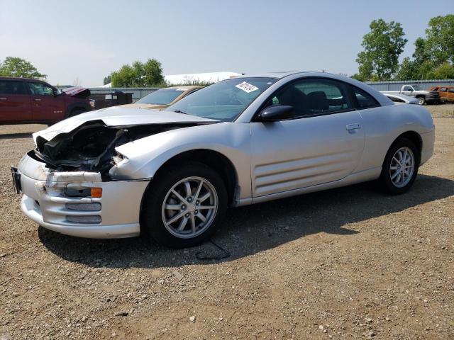 Mitsubishi Eclipse (2002)