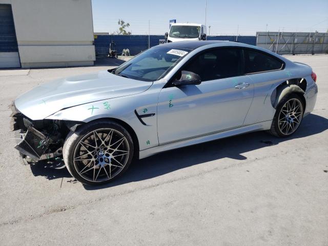 Bmw M4 (2017)