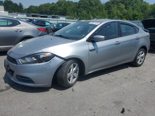 Dodge Dart sxt (2015)
