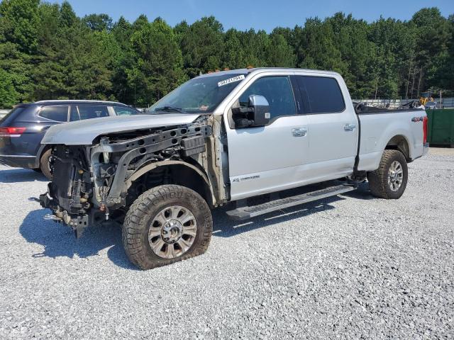Ford F250 (2019)