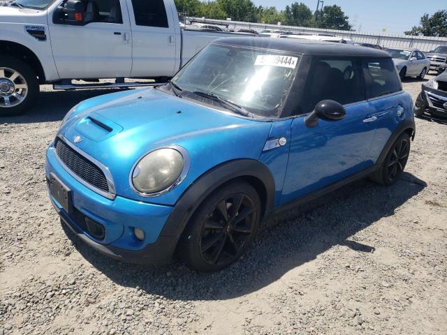 Mini Cooper (2011)