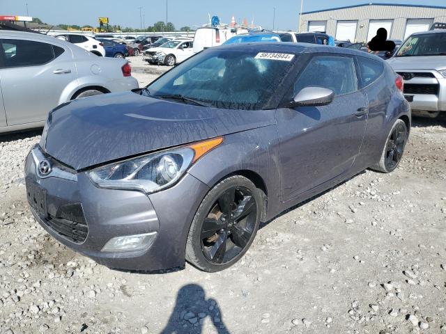 Hyundai Veloster (2016)