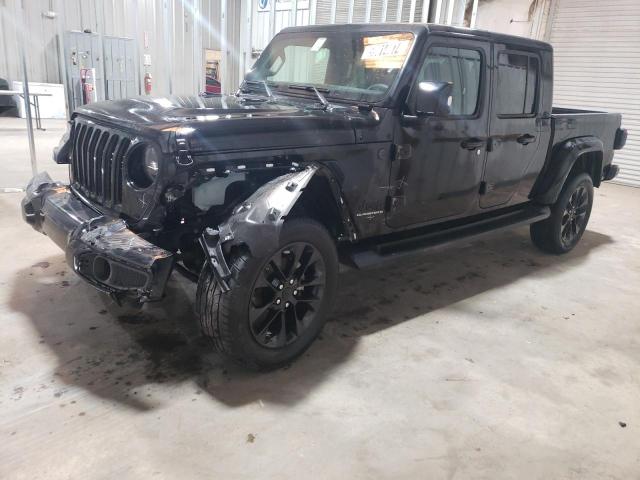 Jeep Gladiator (2023)
