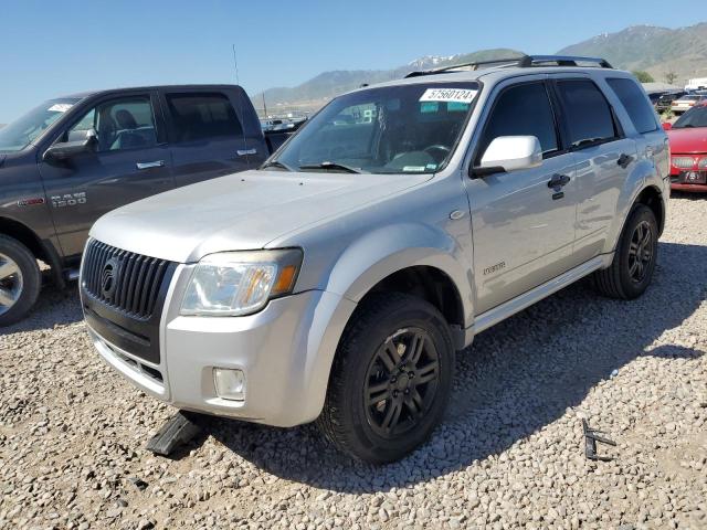 Mercury Mariner (2008)