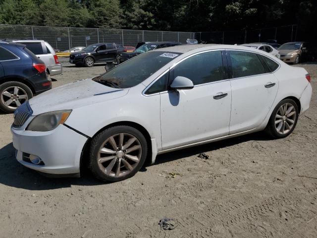 Buick Verano (2013)