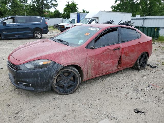 Dodge Dart (2016)